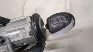 1778547 Замок зажигания Ford Fiesta 6 Арт 9446948, вид 3