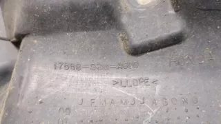 17668S3MA000 Защита топливного бака Acura TL 3 3.2л Инжектор Арт 9443686, вид 3