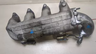  Коллектор впускной Citroen Jumper 1 Арт 9429011, вид 5