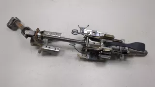 6Q2419501BL Рулевая колонка Skoda Fabia 2 restailing Арт 9442857, вид 2