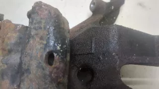  Подушка двигателя Toyota Sequoia 1 Арт 9426105, вид 2