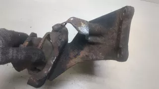  Подушка двигателя Toyota Sequoia 1 Арт 9426105, вид 3