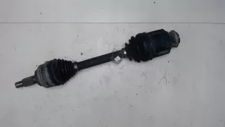 GT0C2550X Полуось передняя правая (приводной вал, шрус) Mazda CX-9 1 Арт 8339327, вид 2