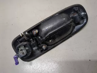 RP71ZDRAC Ручка наружная передняя левая серая Chrysler Voyager 4 Арт 9442566, вид 2