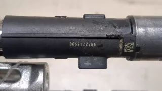9811353880 Форсунка Peugeot 5008 2 Арт 9444618, вид 3