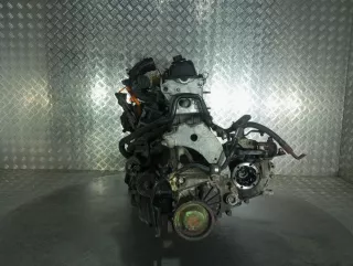 AKL Двигатель Volkswagen Golf 4 Арт 141283, вид 2