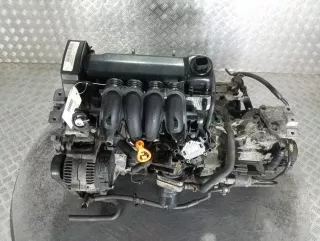 AKL Двигатель Volkswagen Golf 4 Арт 141283, вид 5