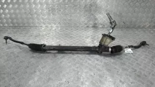 7955501009 Рулевая рейка Renault Scenic 2 Арт 143645, вид 1