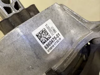 22116860475 Опора ДВС BMW X5 G05  Арт lz227181, вид 9
