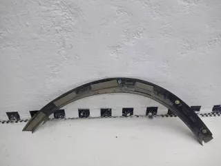 7407A302 Накладка крыла переднего правого Mitsubishi Outlander 3 restailing 2 Арт 978350D, вид 4