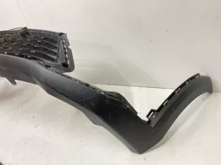 86512H0900 Накладка бампера Kia Rio 4 restailing Арт SP21995, вид 4