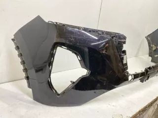 602001919AADQJ, 602001919AA бампер Chery Tiggo 7 PRO Арт SP21996, вид 2