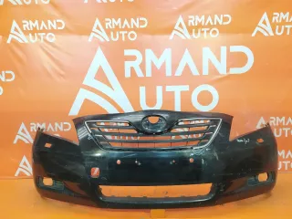 5211933941 бампер тойота, тоёта камри хв40 (хв x Toyota Camry XV40 Арт 88809PM, вид 1