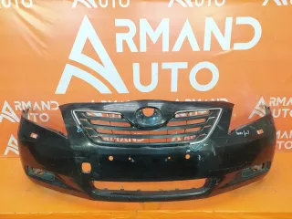5211933941 бампер тойота, тоёта камри хв40 (хв x Toyota Camry XV40 Арт 88809PM, вид 8