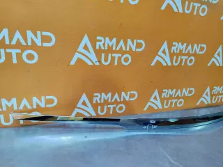 A2237572200 молдинг крышки багажника Mercedes S W223 Арт 261678PM, вид 2