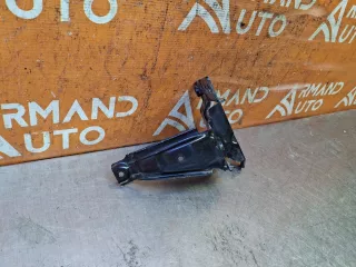A1676262300, 1 Кронштейн усилителя бампера Mercedes CLA c117 Арт 283181PM, вид 2