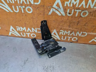 A1676262300, 1 Кронштейн усилителя бампера Mercedes CLA c117 Арт 283181PM, вид 4