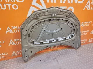 60U823031A, 4 капот шкода рапид Skoda Rapid Арт 283262PM, вид 7