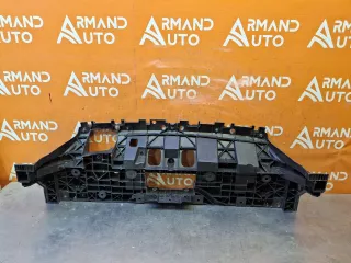 501001411AA, 501001411, 8 Панель передняя (суппорт радиатора) верхняя EXEED VX Арт 283485PM, вид 4