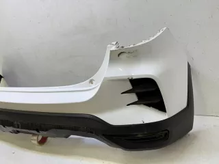 86611H0900 бампер Kia Rio X-line Арт VZ227249, вид 2
