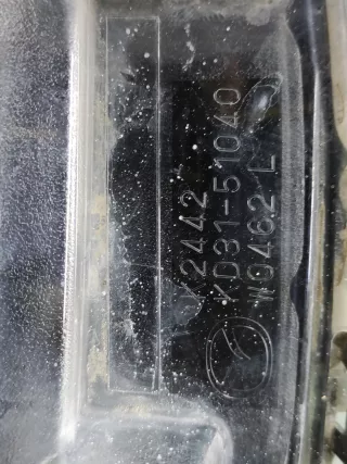 KA1L51041L, ka1l51040m Фара Mazda 5 1 Арт ARM237810, вид 10