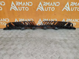 760807863 абсорбер бампера Volkswagen Touareg 3 Арт AR258502, вид 5