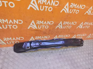 752101176R, 4 усилитель бампера Renault Arkana Арт AR283218, вид 2