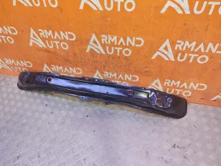 752101176R, 4 усилитель бампера Renault Arkana Арт AR283218, вид 3