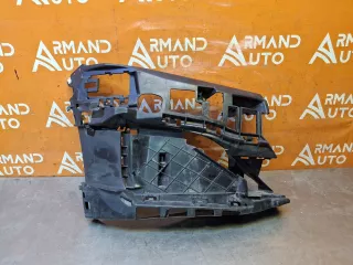 51117475186, 1 Кронштейн бампера BMW 7 G11/G12 Арт AR283742, вид 1