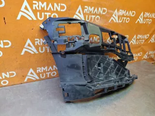 51117475186, 1 Кронштейн бампера BMW 7 G11/G12 Арт AR283742, вид 2