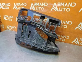 51117475186, 1 Кронштейн бампера BMW 7 G11/G12 Арт AR283742, вид 3