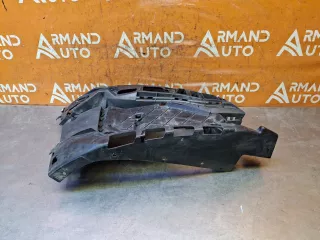 51117475186, 1 Кронштейн бампера BMW 7 G11/G12 Арт AR283742, вид 4