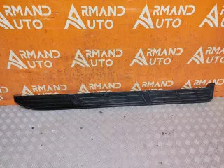 5177260180, 5177260180, 5177260150, 3 накладка подножки Toyota Land Cruiser Prado 150 Арт AR283864, вид 1