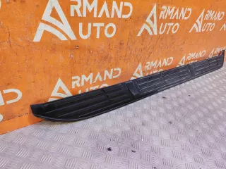 5177260180, 5177260180, 5177260150, 3 накладка подножки Toyota Land Cruiser Prado 150 Арт AR283864, вид 2