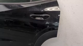 42838786 Дверь задняя левая черная Chevrolet Trax Арт 9450667, вид 5