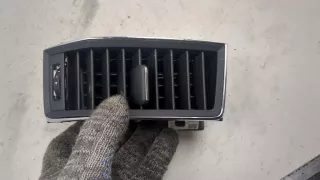 565820951A Дефлектор обдува салона Skoda Kodiaq Арт 9448524, вид 2
