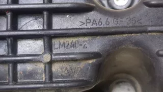 03L129711AL Коллектор впускной Volkswagen Caddy 3 Арт 9443799, вид 2