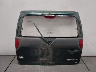 901000X032 Крышка багажника (дверь 3-5) Nissan Terrano 2 Арт 8828896, вид 1
