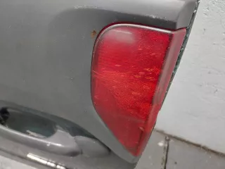 901000X032 Крышка багажника (дверь 3-5) Nissan Terrano 2 Арт 8828896, вид 4