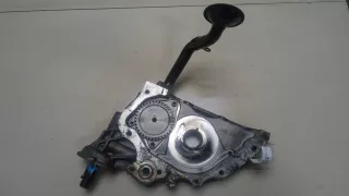 2131027060 Насос масляный Hyundai Santa FE 2 (CM) Арт 9449029, вид 1