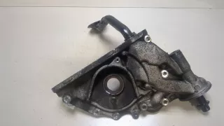 2131027060 Насос масляный Hyundai Santa FE 2 (CM) Арт 9449029, вид 3
