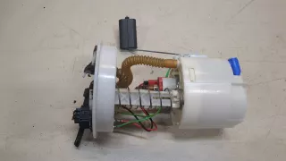 2S619H307CD Насос топливный Ford Fiesta 6 Арт 8871978, вид 1
