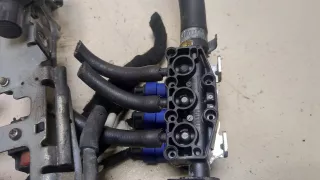 U140201813 Газовое оборудование (комплект) Lexus RX 2 Арт 9445370, вид 2