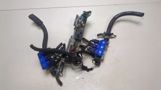 U140201813 Газовое оборудование (комплект) Lexus RX 2 Арт 9445370, вид 4