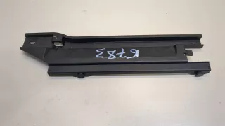 A1666841431 Обшивка багажника Mercedes GL X166 Арт 9444763