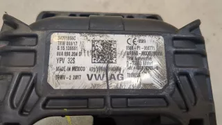 34201896c Подушка безопасности пассажира Audi Q5 2 Арт 9068019, вид 3