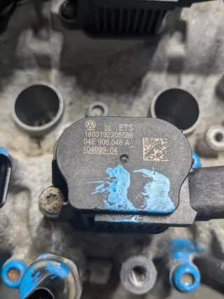 42565355 Спойлер Chevrolet Bolt Арт 9444641, вид 4