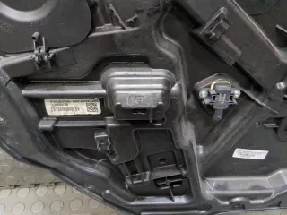68143987AA Стеклоподъемник левый передний Dodge Charger LD Арт 9443458, вид 2