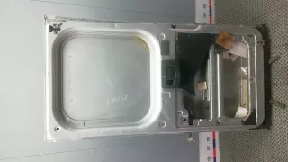  Дверь распашная правая Fiat Ducato 3 Арт 77K06RB02, вид 5