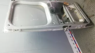  Дверь распашная правая Fiat Ducato 3 Арт 77K06RB02, вид 6